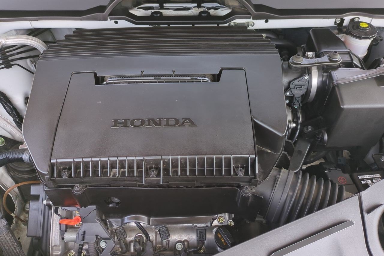 Certified 2023 Honda Pilot Elite image 27