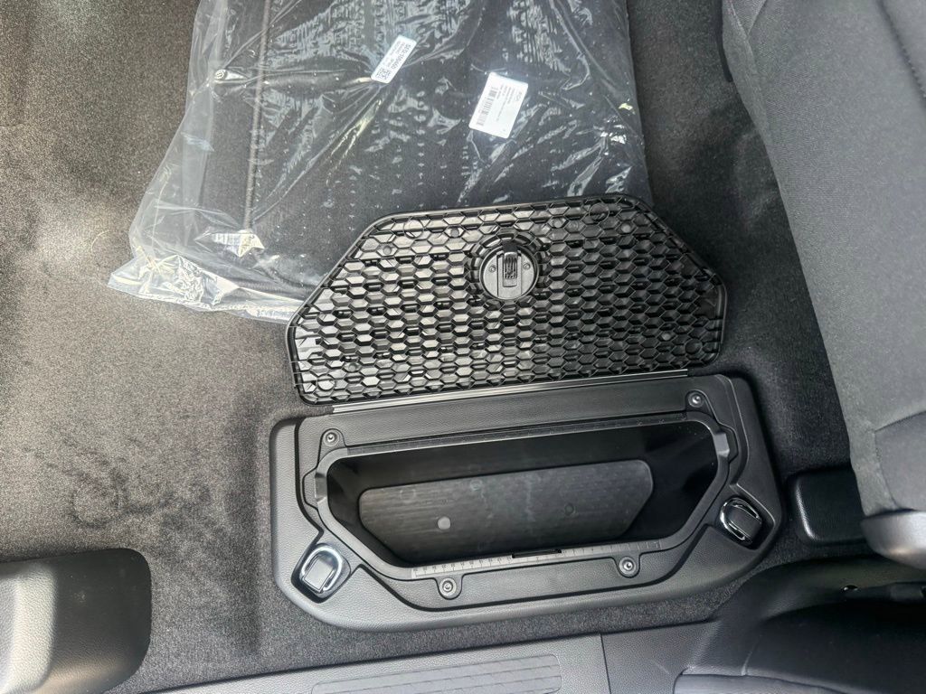 New 2026 RAM 1500 Big Horn w/ Night Edition image 53