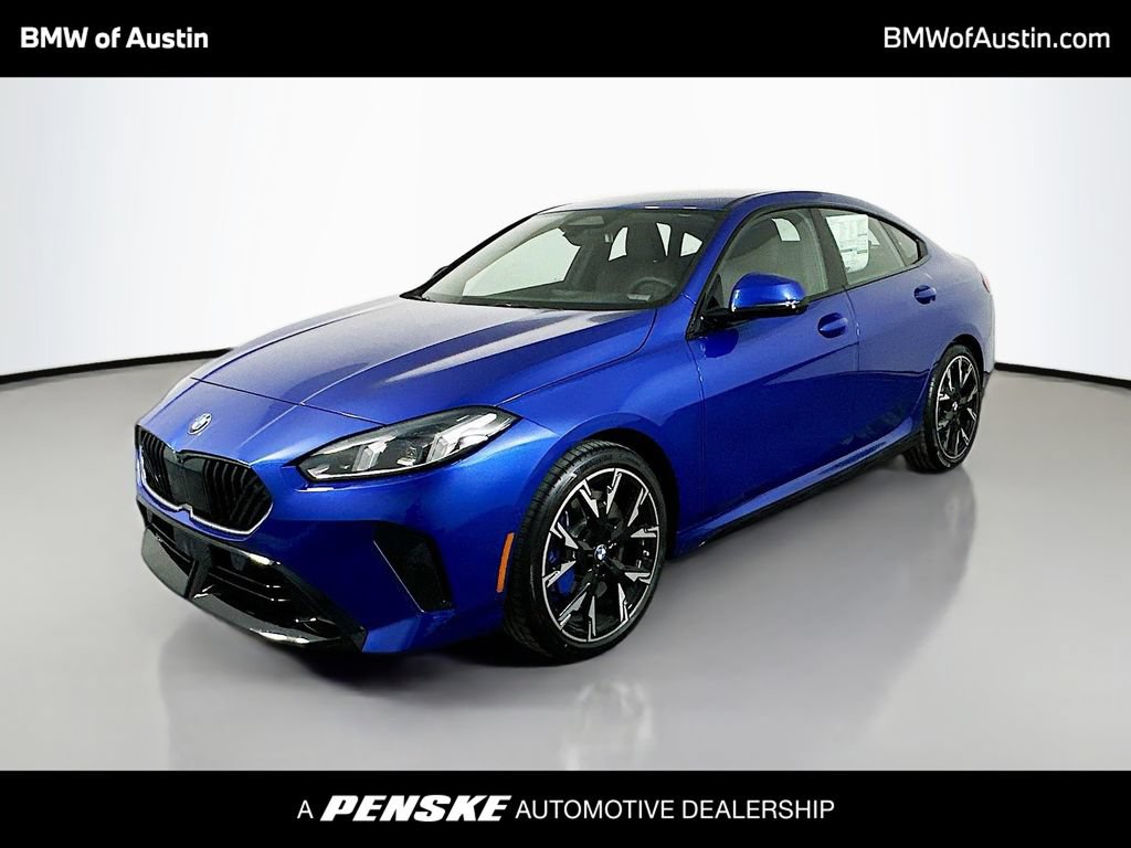 Used 2026 BMW 228i w/ Technology Package FWD image 1