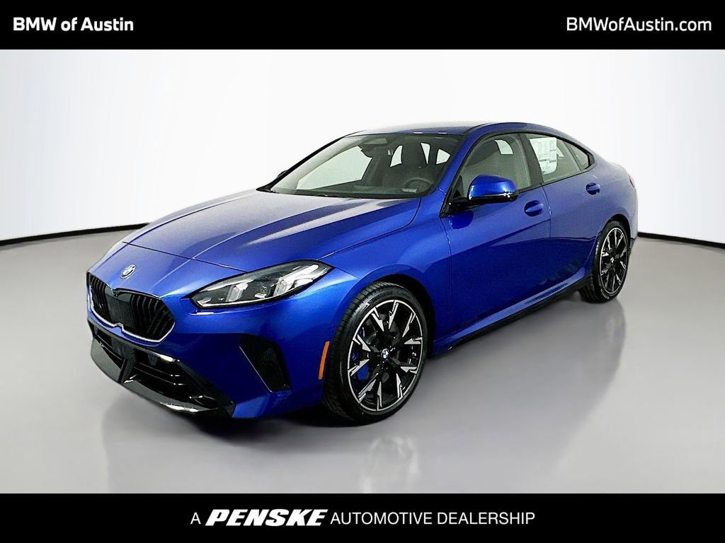 Used 2026 BMW 228i w/ Technology Package image 1