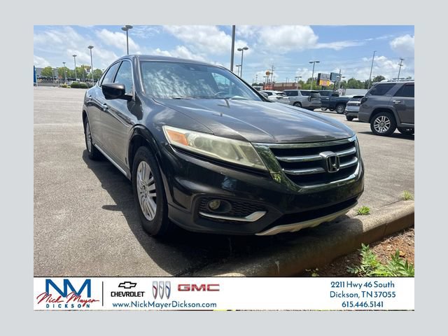 Used 2015 Honda Crosstour EX-L image 1