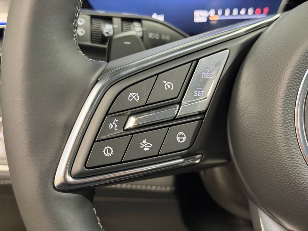 New 2026 Buick Enclave Avenir w/ Super Cruise Package image 15