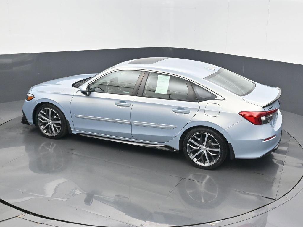 Used 2023 Honda Civic Touring image 15