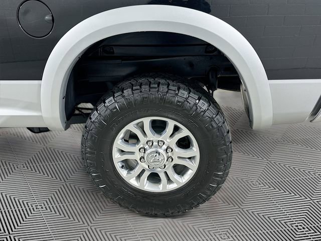 Used 2018 RAM 2500 Laramie w/ Convenience Group image 29