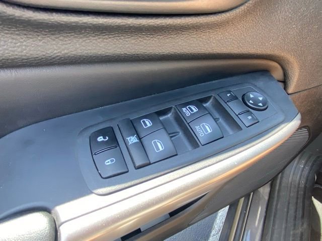 Used 2021 Jeep Cherokee Latitude Lux 80th Anniv w/ Quick Order Package 26U 80TH AWD/4WD image 19