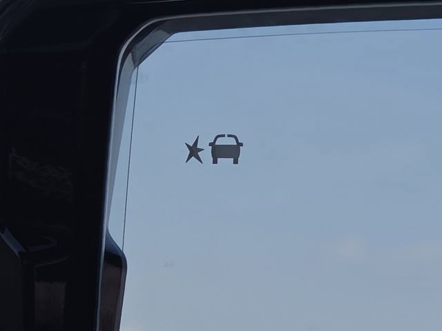 Certified 2024 GMC Hummer EV 3X w/ LPO, Sport Package image 12