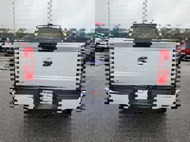 New 2026 Ford F250 XL w/ STX Appearance Package image 8