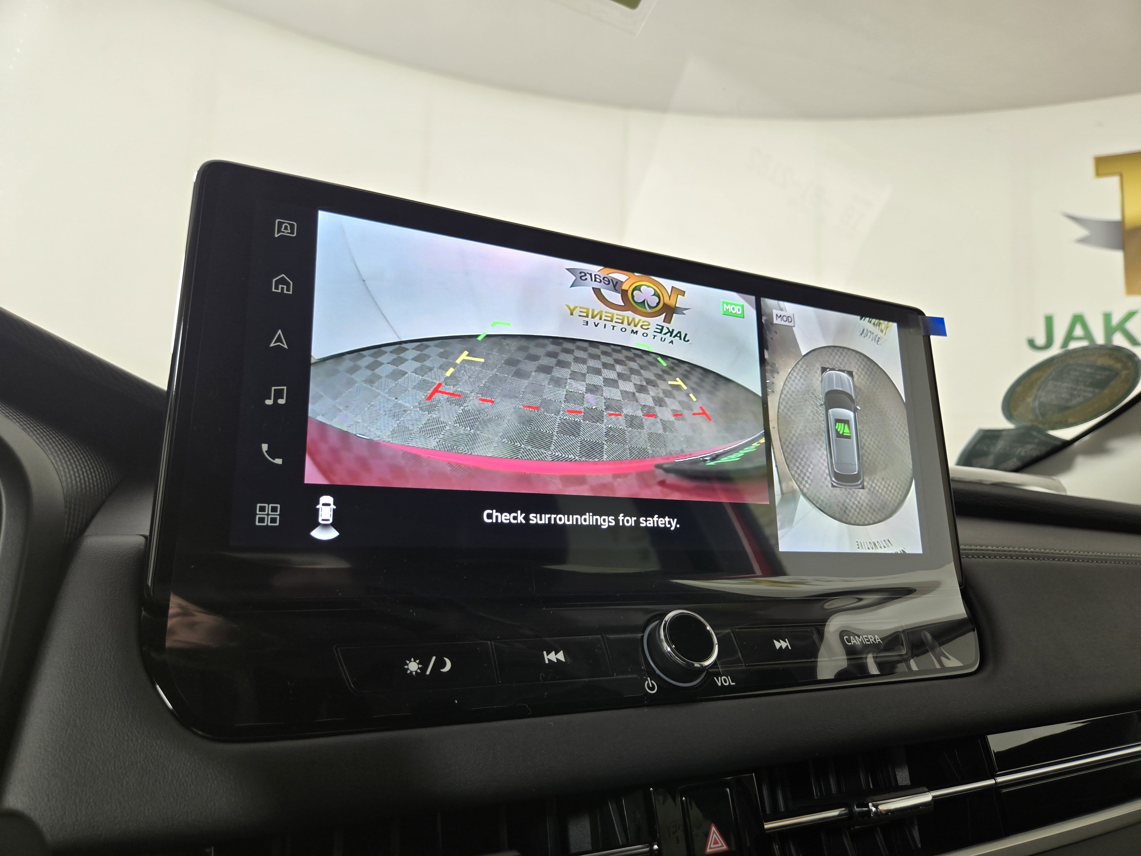 New 2026 Mitsubishi Outlander SEL image 21