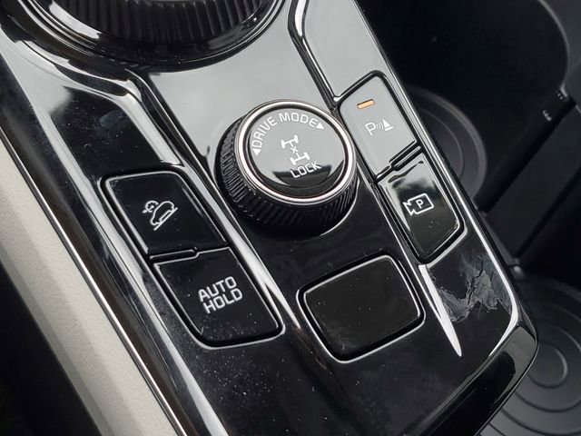 New 2025 Kia Sportage EX w/ EX Premium Package image 28