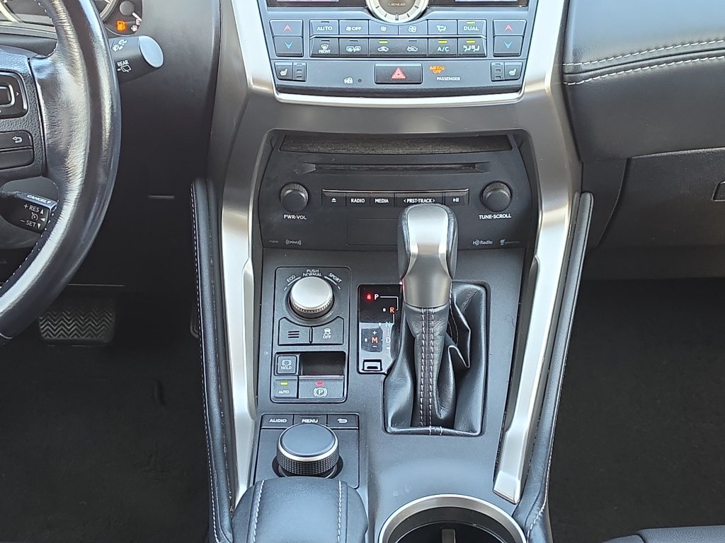 Used 2015 Lexus NX 200t AWD image 23