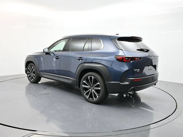 Used 2025 MAZDA CX-50 AWD 2.5 S w/ Weather Package image 5