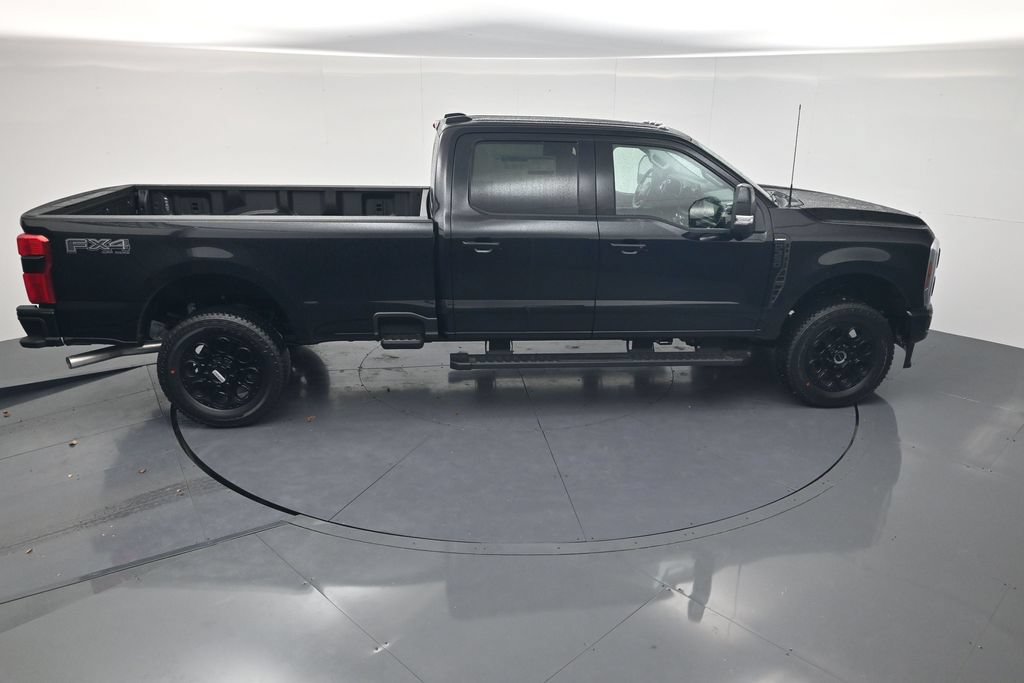 New 2027 Ford F350 Lariat w/ Black Appearance Package AWD/4WD image 43