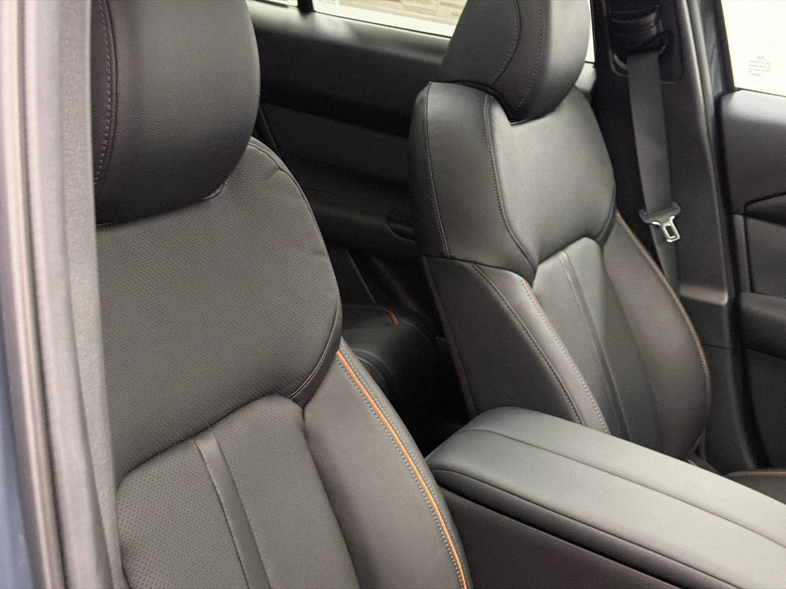 New 2026 MAZDA CX-50 AWD 2.5 Hybrid w/ Cargo Package image 10