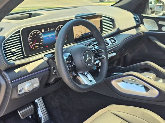 New 2026 Mercedes-Benz GLS 63 AMG 4MATIC image 15
