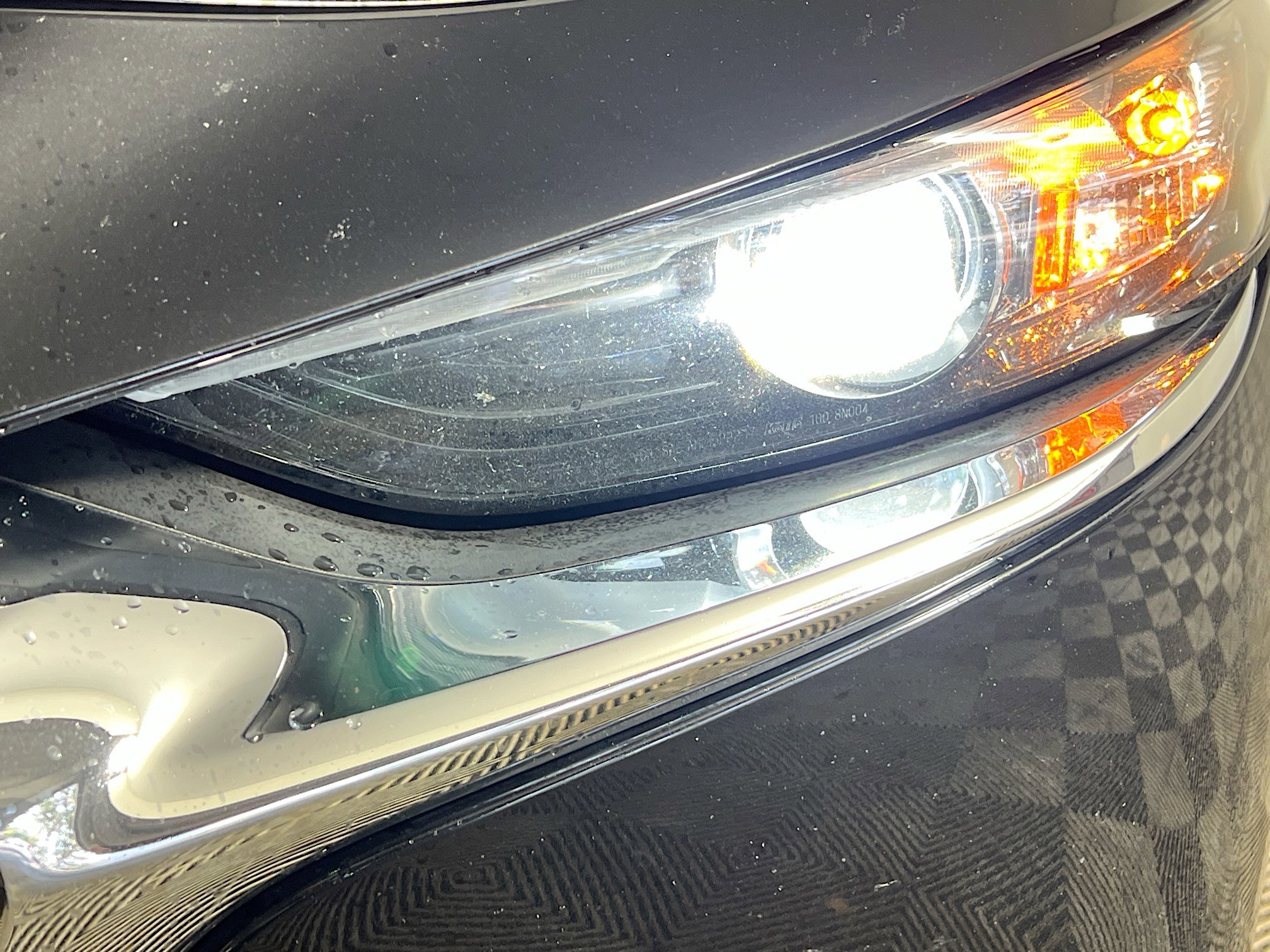 Used 2021 MAZDA MAZDA3 s image 12