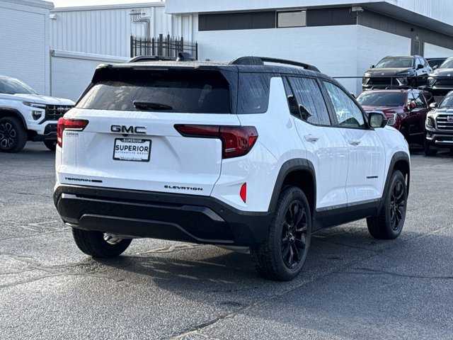 New 2026 GMC Terrain Elevation w/ Elevation Premium Package image 3