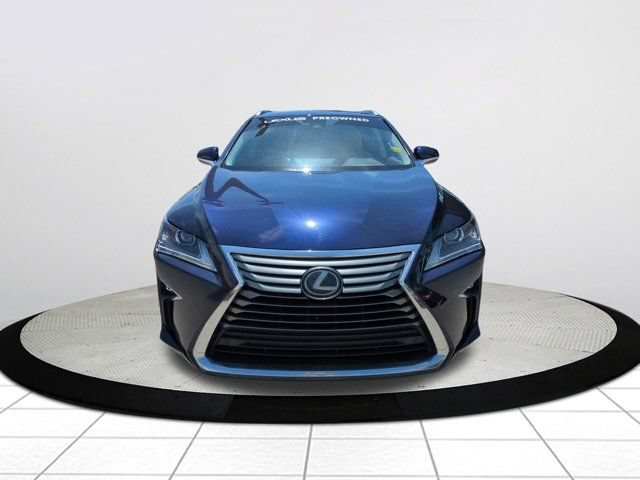 Used 2018 Lexus RX 350L FWD image 8