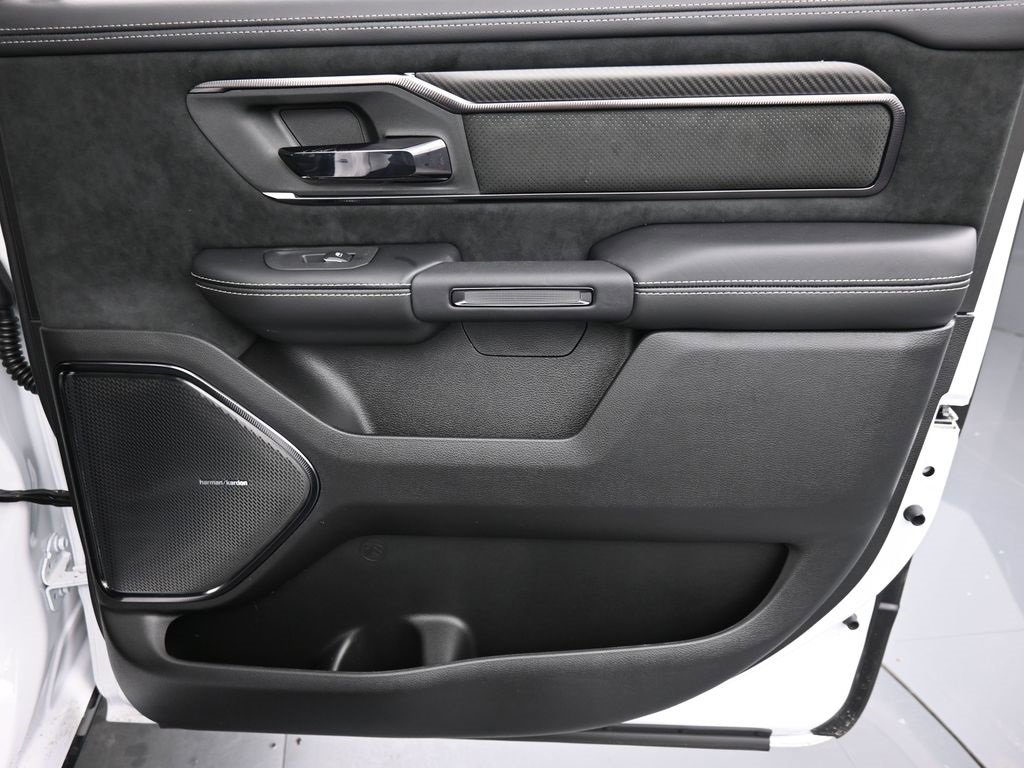 New 2026 RAM 1500 RHO w/ RHO Level 1 Equipment Group image 16