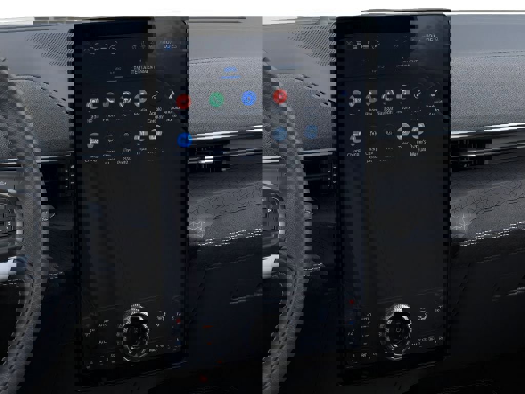 New 2025 Ford Mustang Mach-E GT image 36