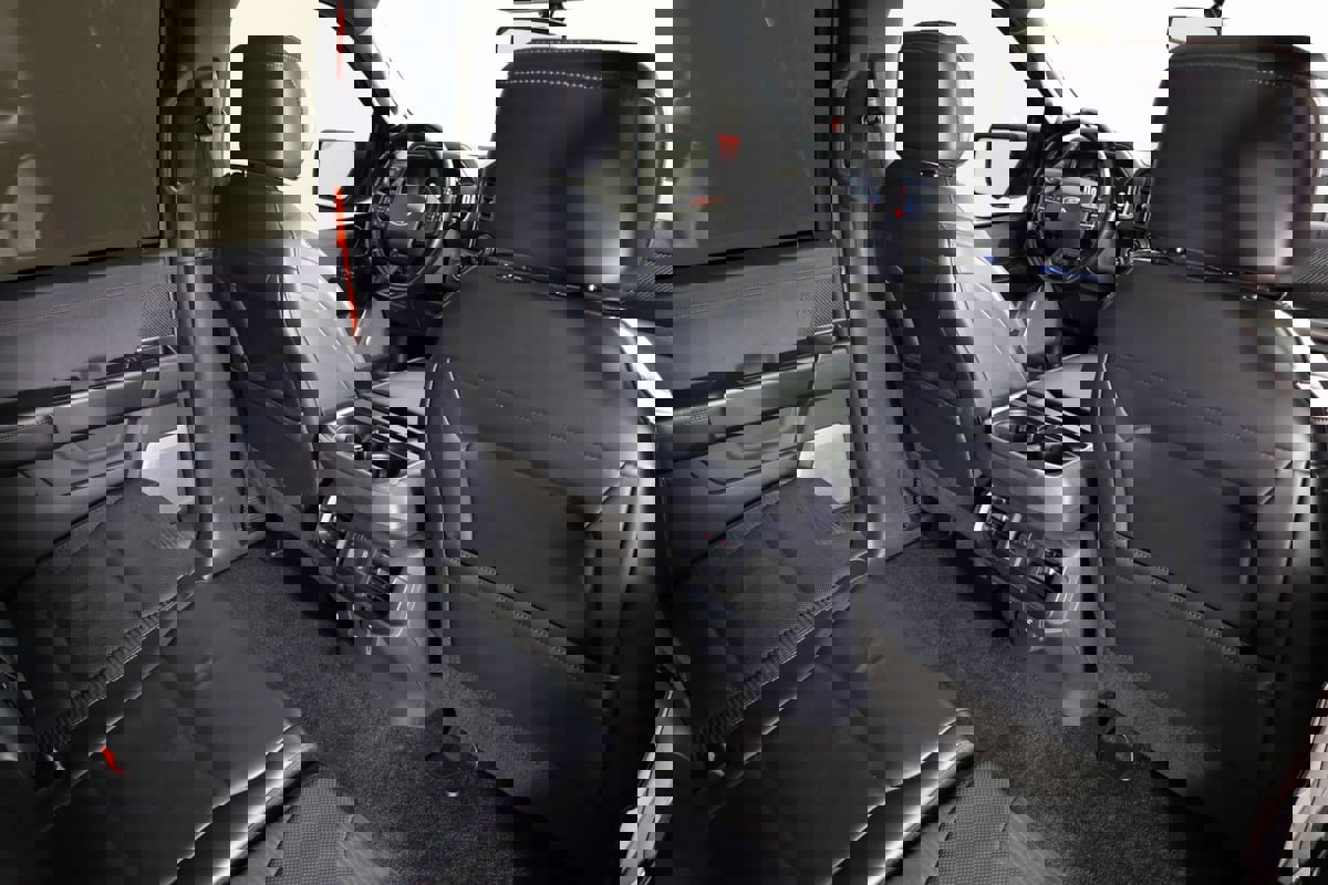 Used 2021 Ford F150 Raptor w/ Equipment Group 801A High image 40