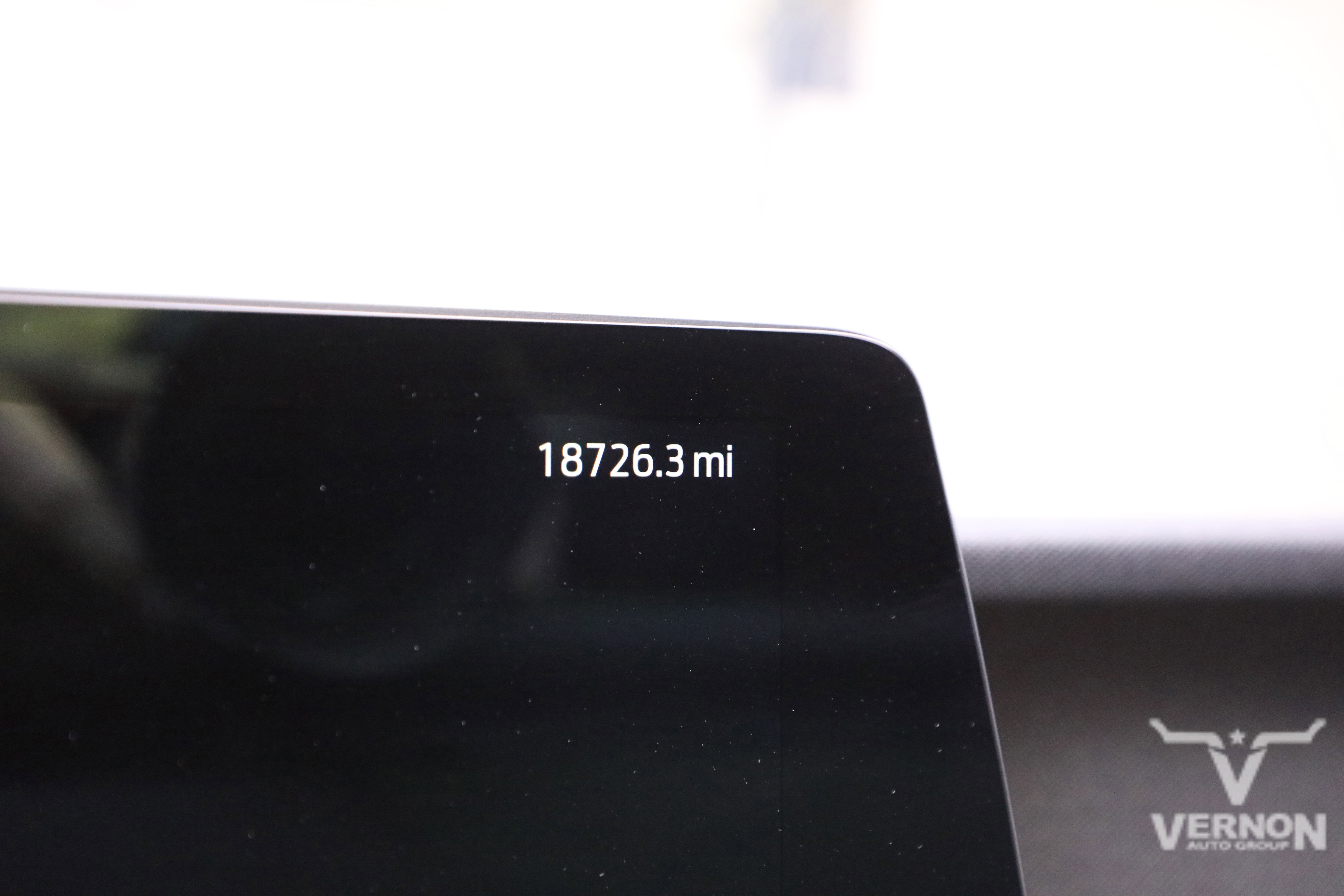 Used 2025 Ford Expedition Max King Ranch image 9