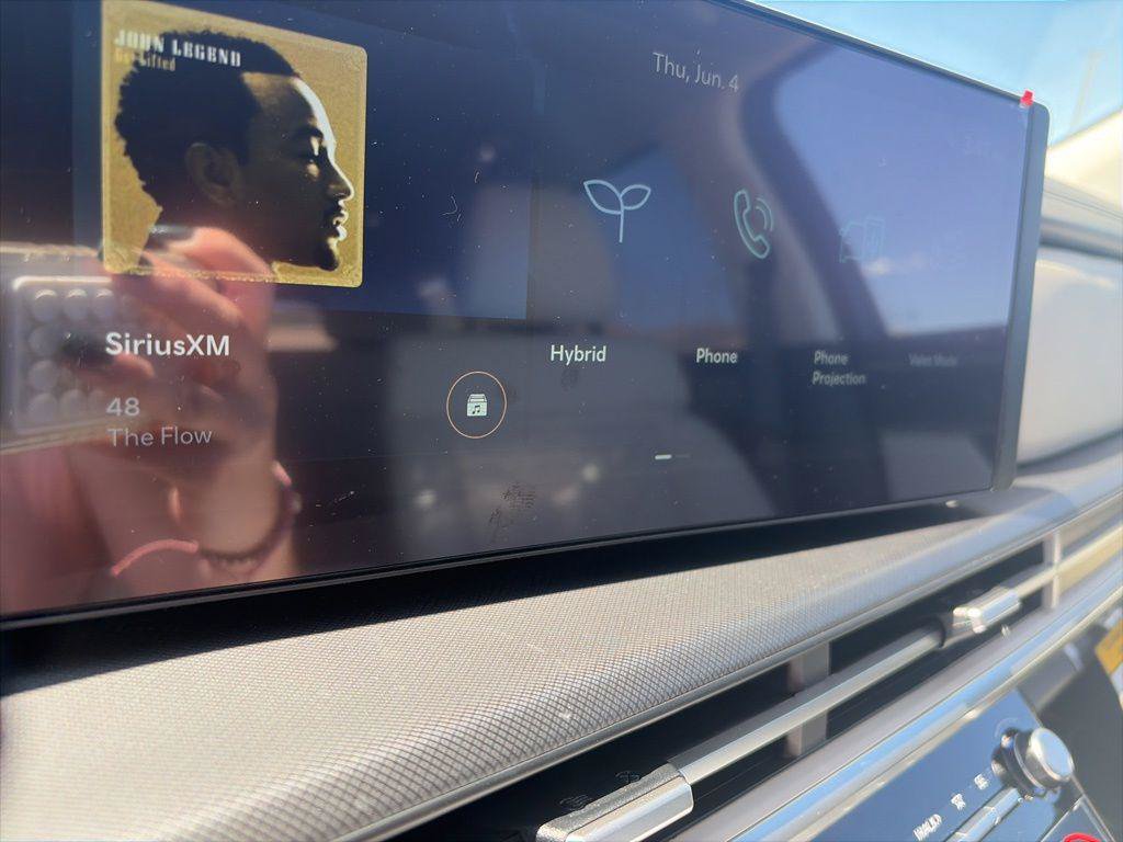 New 2026 Hyundai Santa Fe SEL AWD/4WD image 18