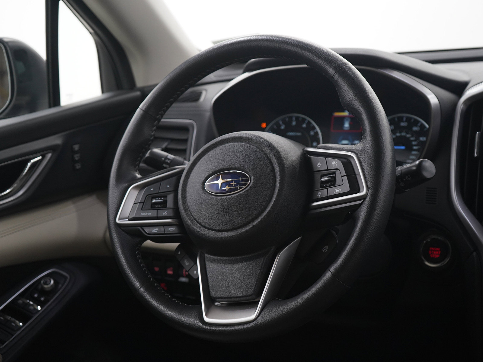 Used 2020 Subaru Ascent Limited w/ Popular Package #2A AWD/4WD image 15