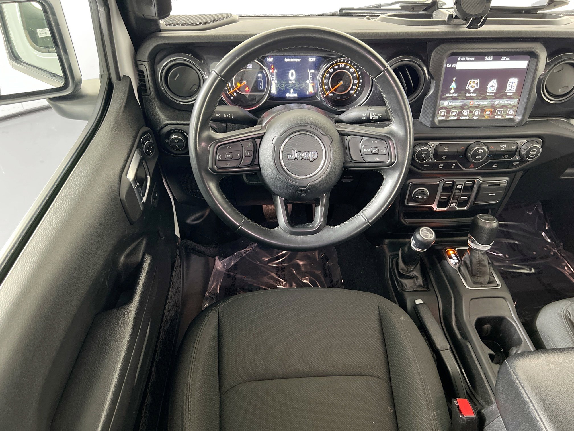 Used 2022 Jeep Gladiator Sport image 21