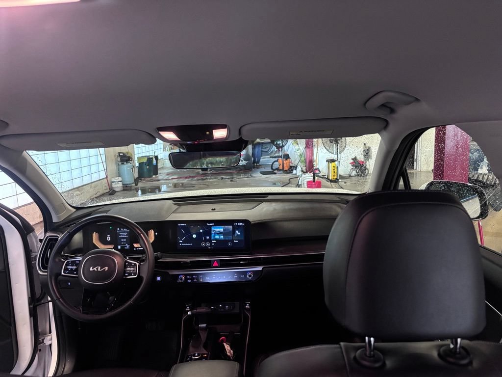 Used 2025 Kia Sorento S AWD/4WD image 34