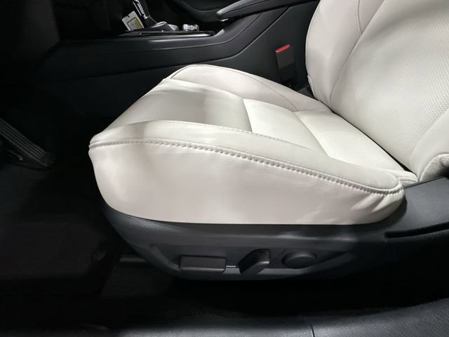 New 2026 MAZDA CX-30 2.5 Turbo w/ Premium Plus Pkg image 18