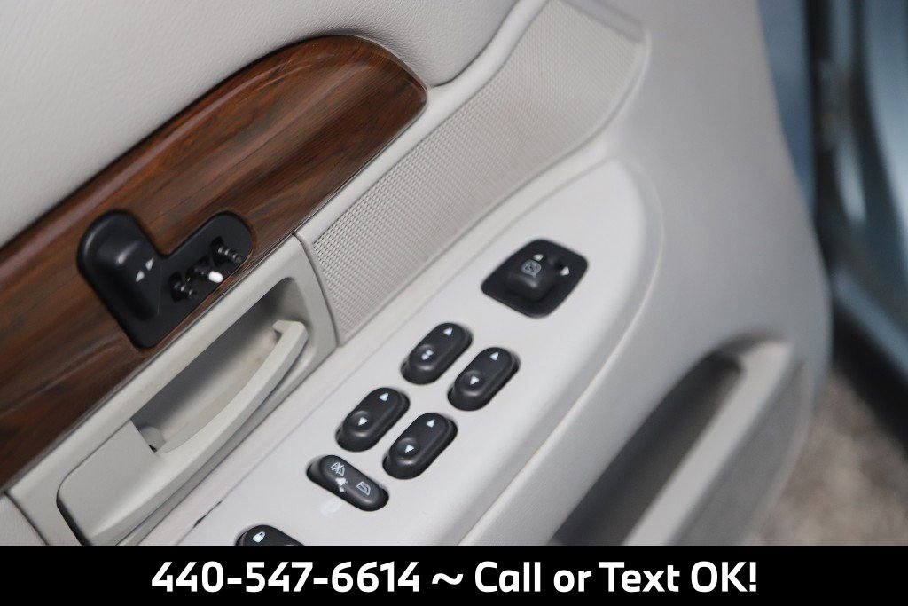 Used 2004 Mercury Grand Marquis GS image 19