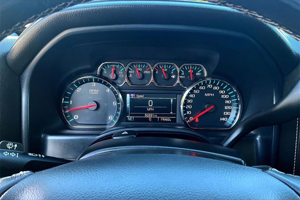 Certified 2018 GMC Sierra 1500 SLE w/ SLE Value Package image 13