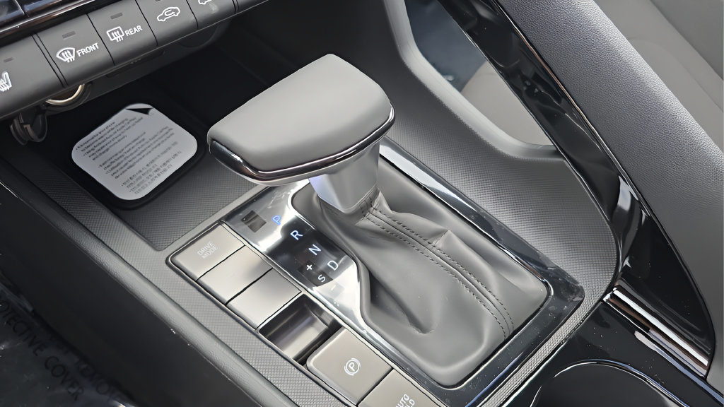 New 2026 Hyundai Elantra SEL Sport Premium FWD image 22