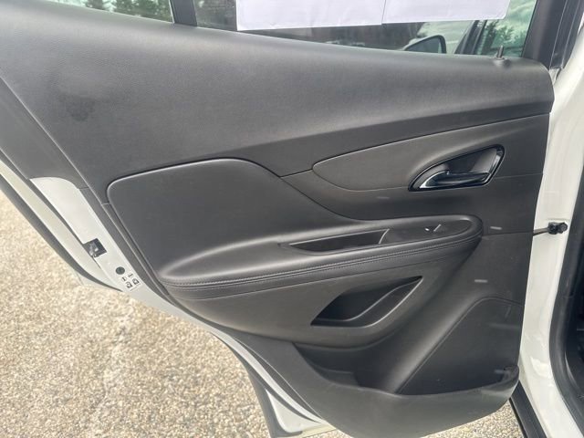 Used 2019 Buick Encore Essence image 22