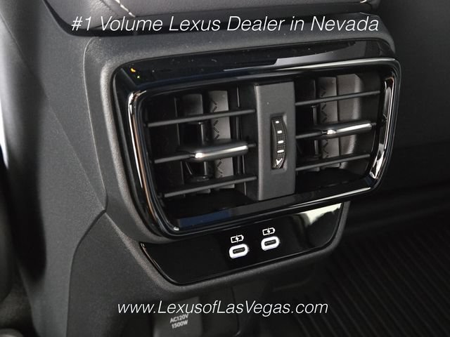 New 2026 Lexus RZ 450e AWD image 14