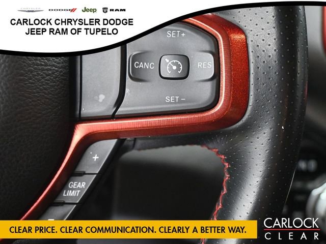 Used 2022 RAM 1500 Rebel w/ Rebel Level 2 Equipment Group image 15