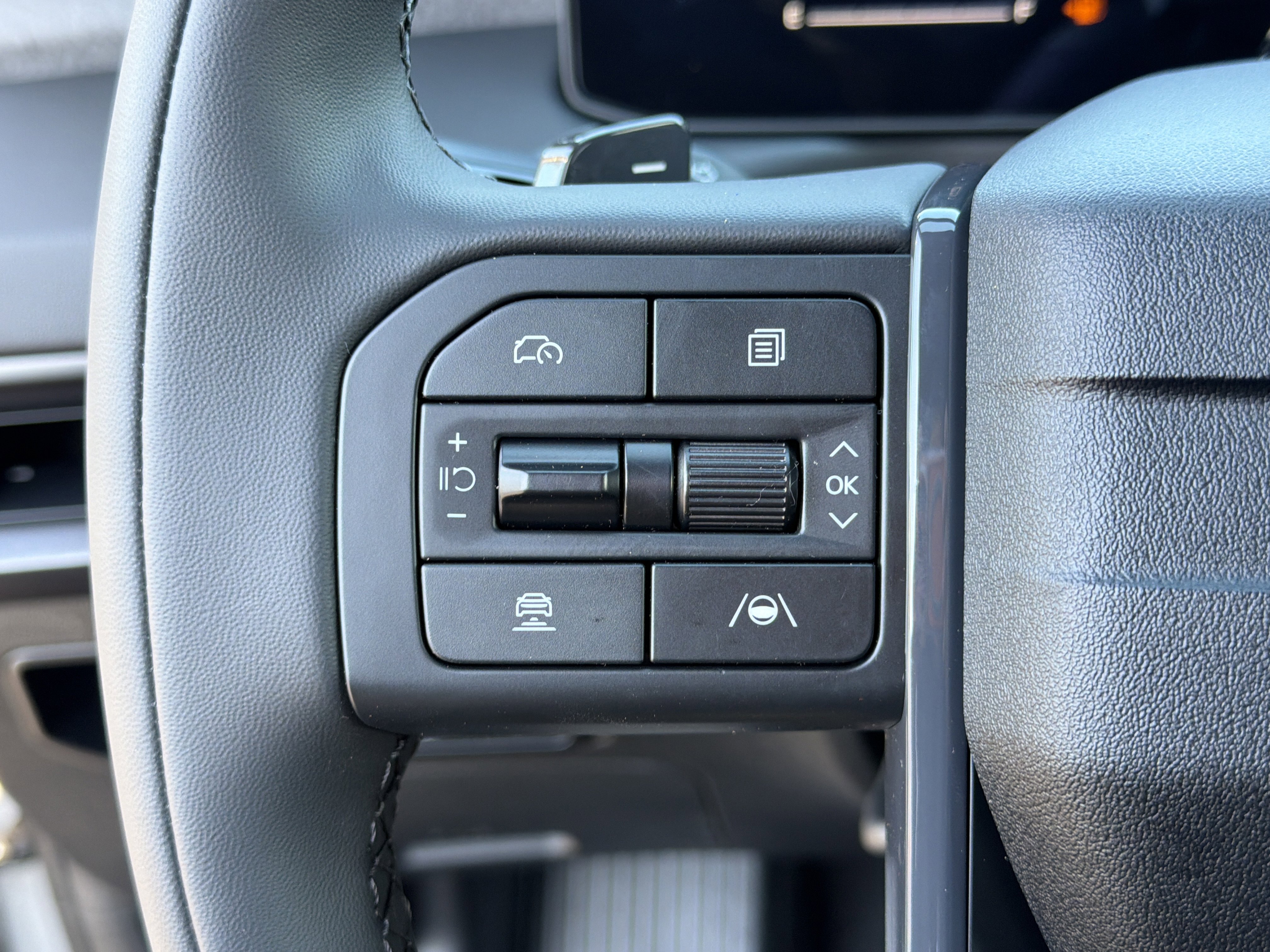 New 2027 Kia Telluride EX X-Line image 27