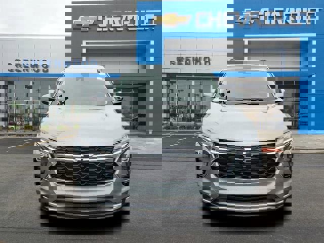 New 2026 Chevrolet Trax LT w/ Driver Confidence Package image 2