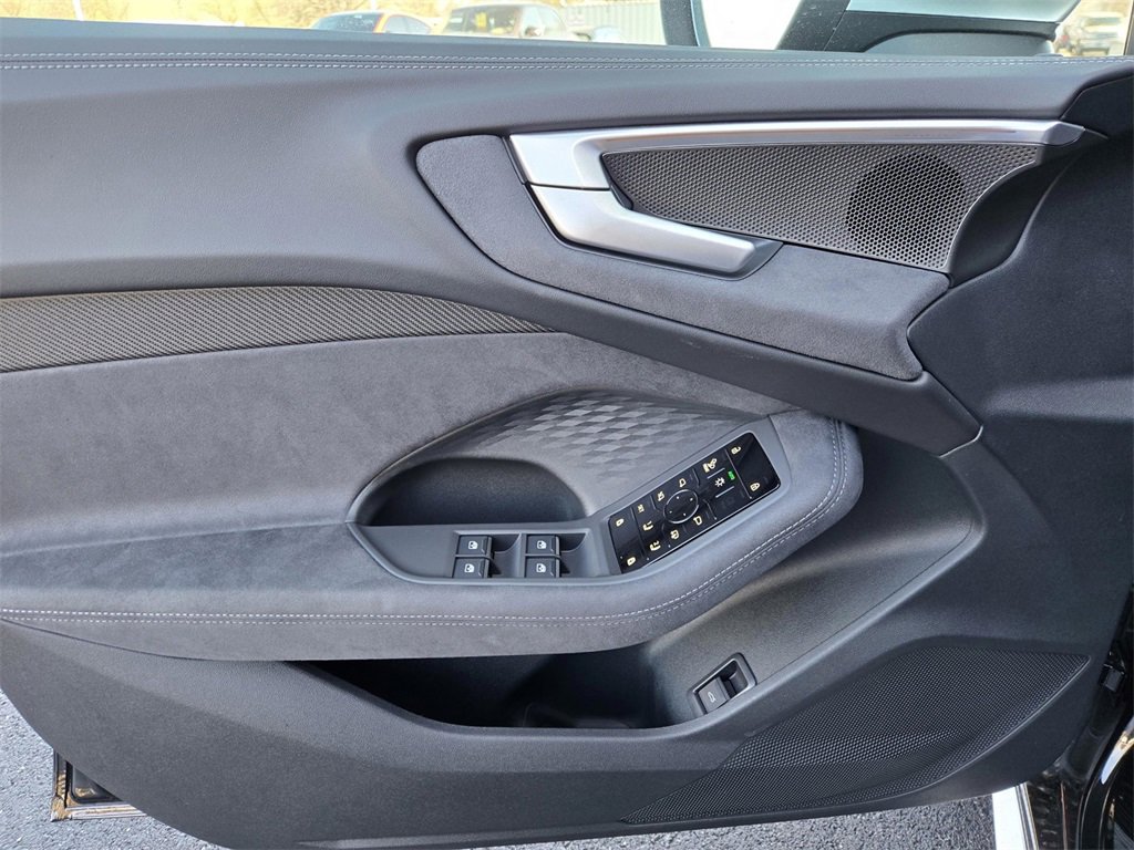 New 2025 Audi S5 Premium Plus image 17