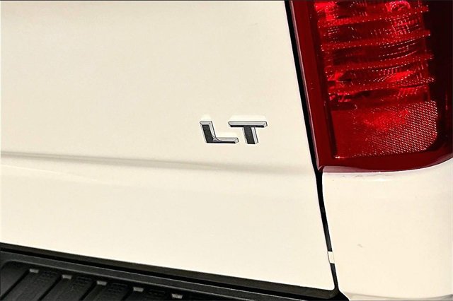 Used 2025 Chevrolet Silverado 1500 LT w/ Texas Edition Plus image 25