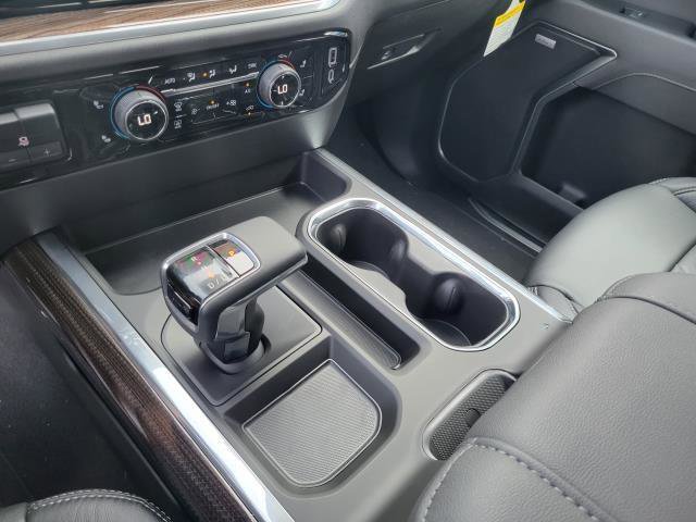 New 2026 Chevrolet Silverado 1500 RST w/ Convenience Package II image 32