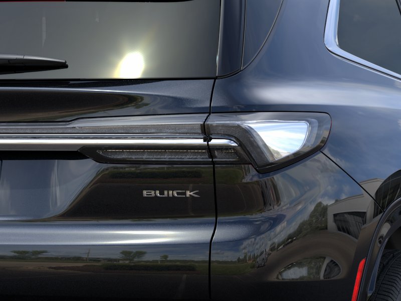 New 2026 Buick Enclave Avenir w/ Super Cruise Package FWD image 11
