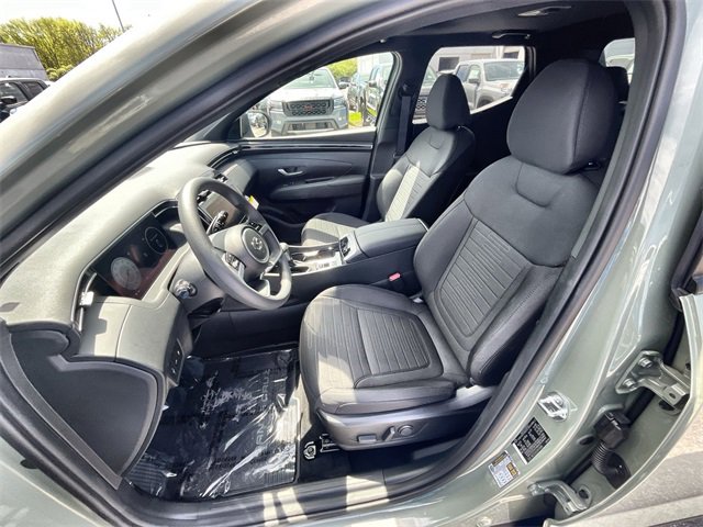 Used 2024 Hyundai Santa Cruz SEL w/ Activity Package image 11