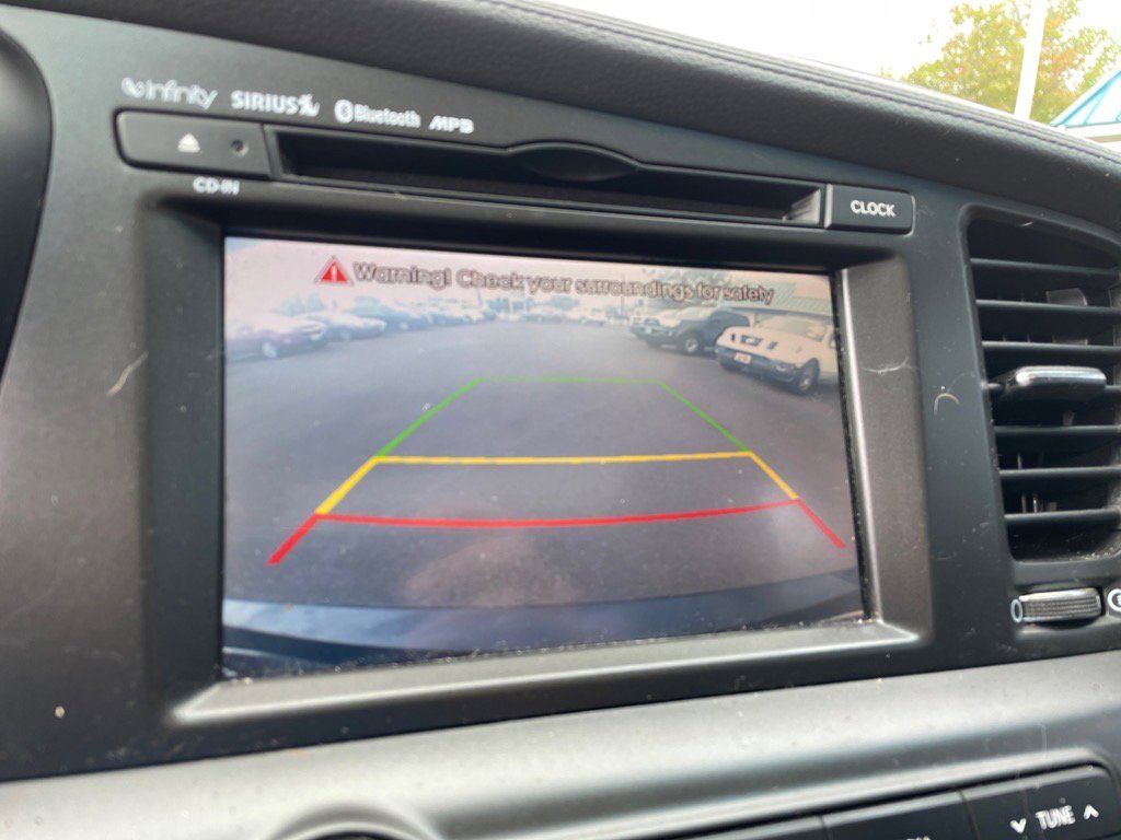 Used 2013 Kia Optima SX w/ Limited Pkg image 19