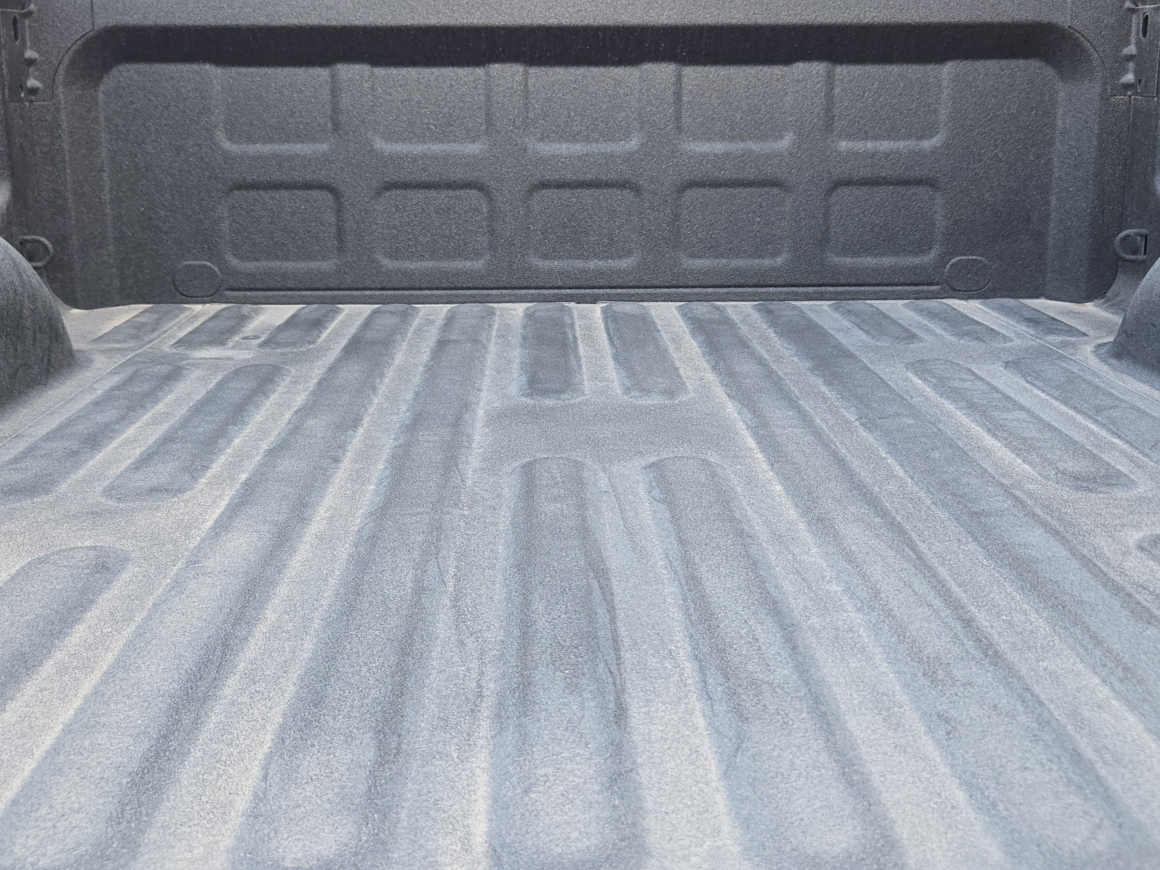 New 2026 RAM 2500 Tradesman image 21