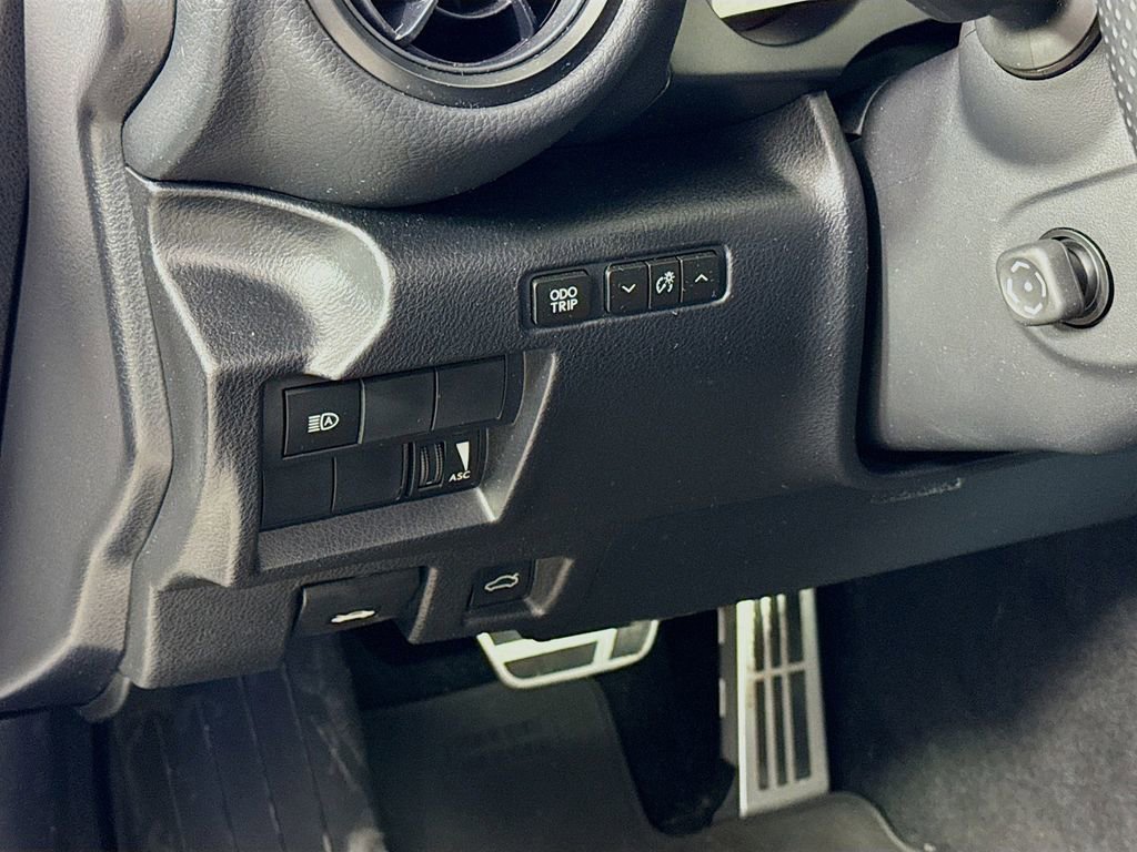 Certified 2023 Lexus IS 350 F Sport w/ Navigation Package image 10