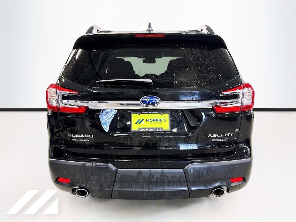 New 2026 Subaru Ascent Limited AWD/4WD image 6
