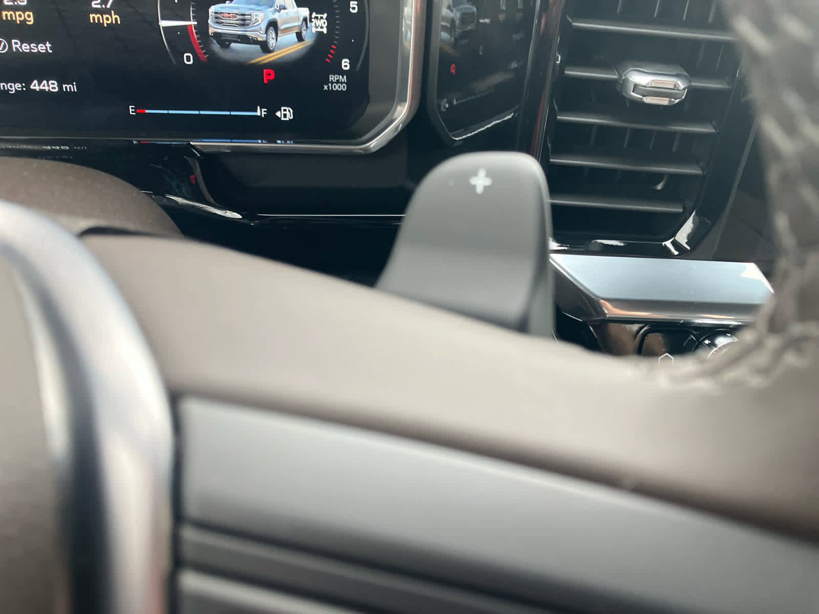 New 2026 GMC Sierra 1500 SLT w/ SLT Premium Plus Package image 23