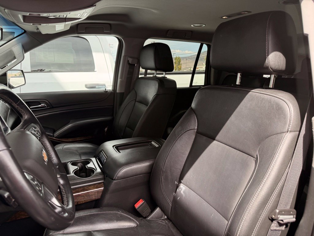 Used 2019 Chevrolet Tahoe LT AWD/4WD image 14