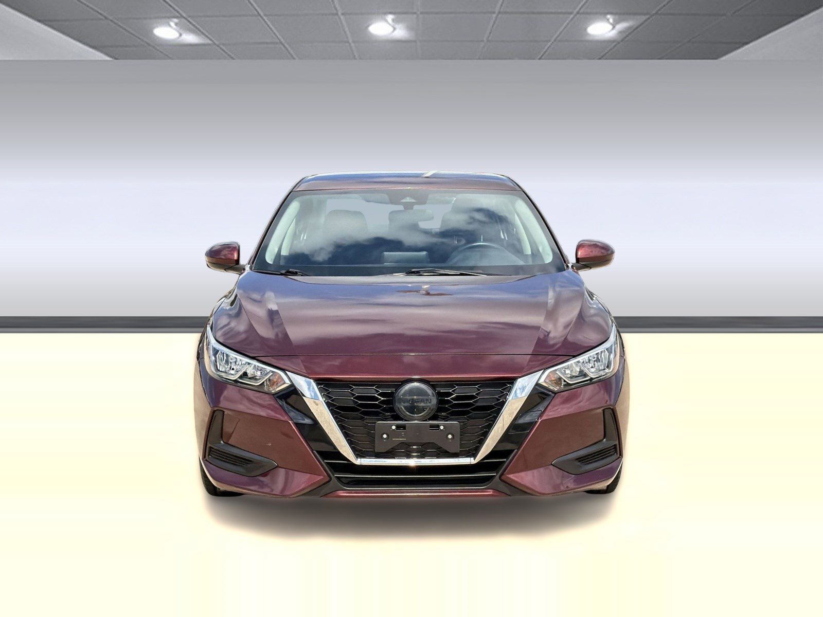 Used 2023 Nissan Sentra SV w/ All-Weather Package image 6